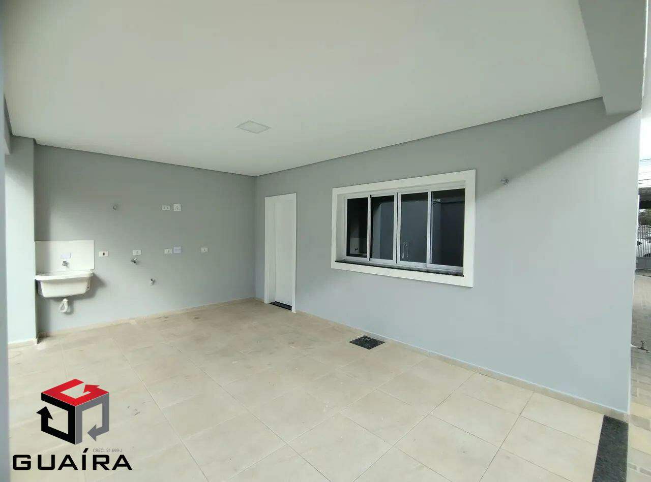 Sobrado à venda com 4 quartos, 250m² - Foto 15