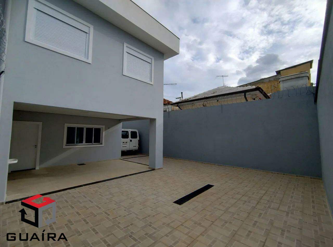 Sobrado à venda com 4 quartos, 250m² - Foto 19