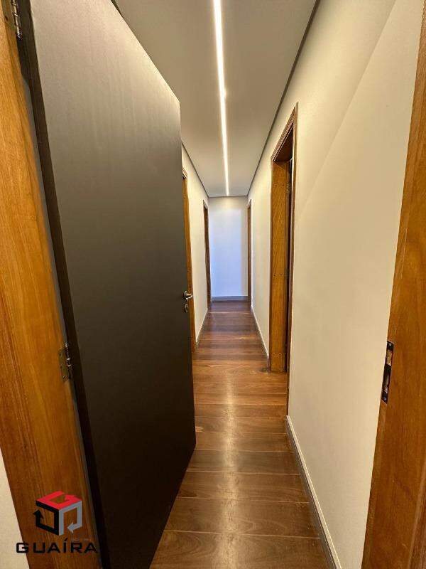 Apartamento à venda com 3 quartos, 137m² - Foto 5