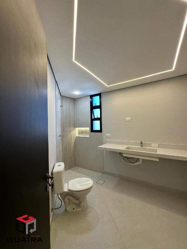 Apartamento à venda com 3 quartos, 137m² - Foto 9