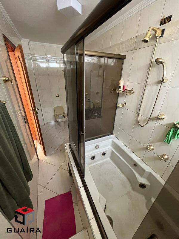 Apartamento à venda com 3 quartos, 200m² - Foto 9