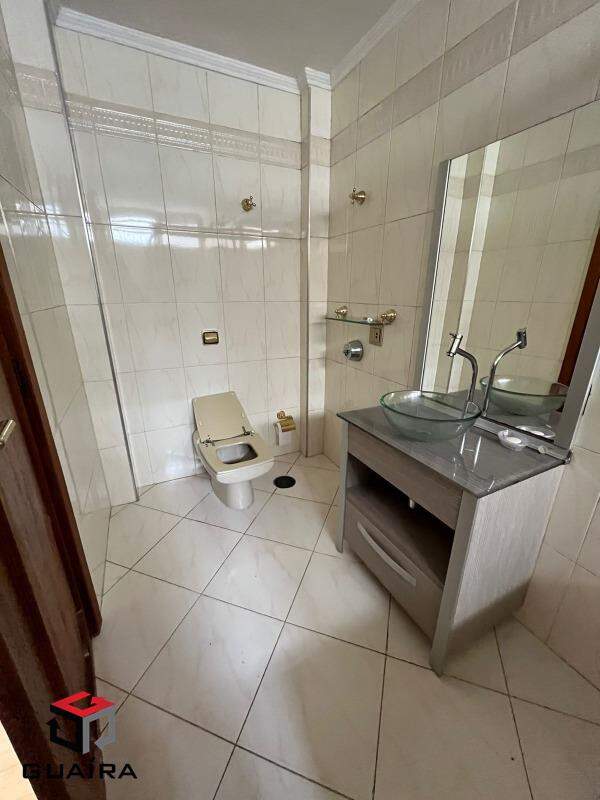 Apartamento à venda com 3 quartos, 200m² - Foto 25