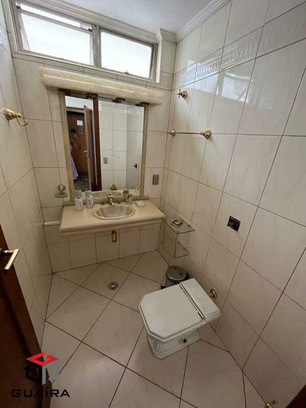 Apartamento à venda com 3 quartos, 200m² - Foto 22