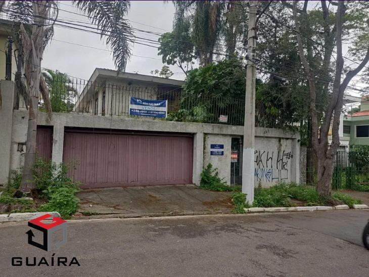 Sobrado à venda com 4 quartos, 364m² - Foto 2