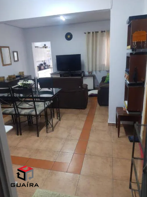 Sobrado à venda com 3 quartos, 400m² - Foto 3