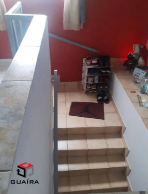 Sobrado à venda com 3 quartos, 400m² - Foto 12