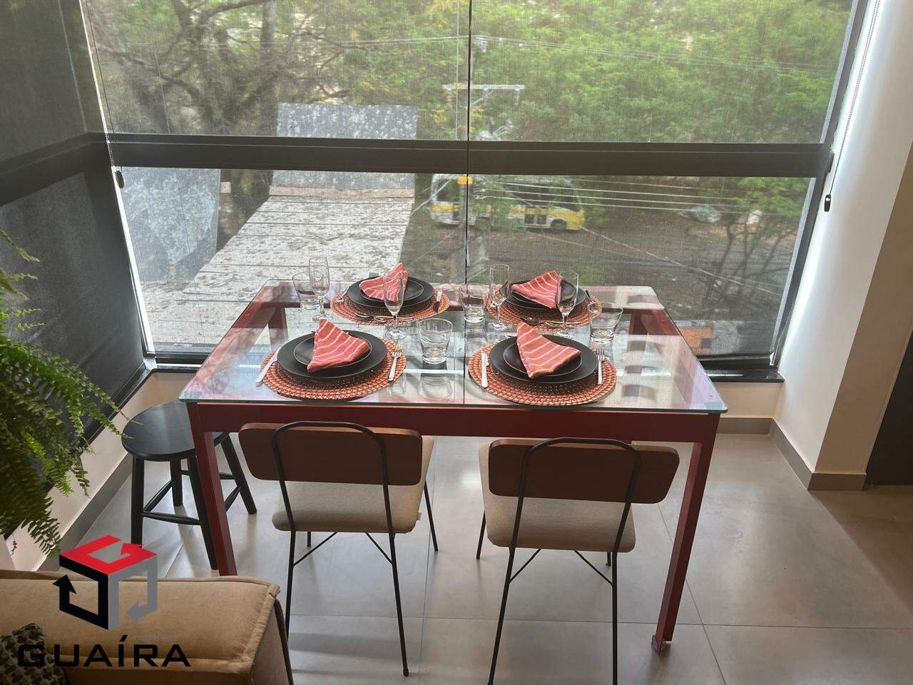 Apartamento à venda com 2 quartos, 44m² - Foto 9