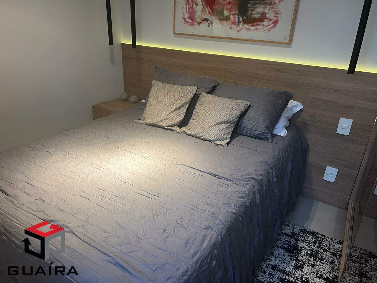 Apartamento à venda com 2 quartos, 44m² - Foto 32