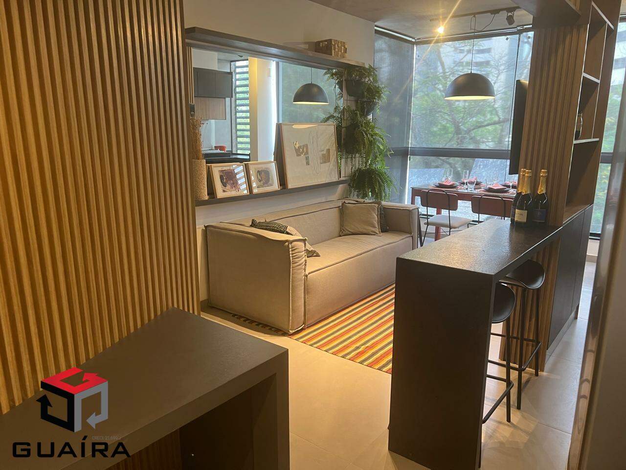 Apartamento à venda com 2 quartos, 44m² - Foto 17