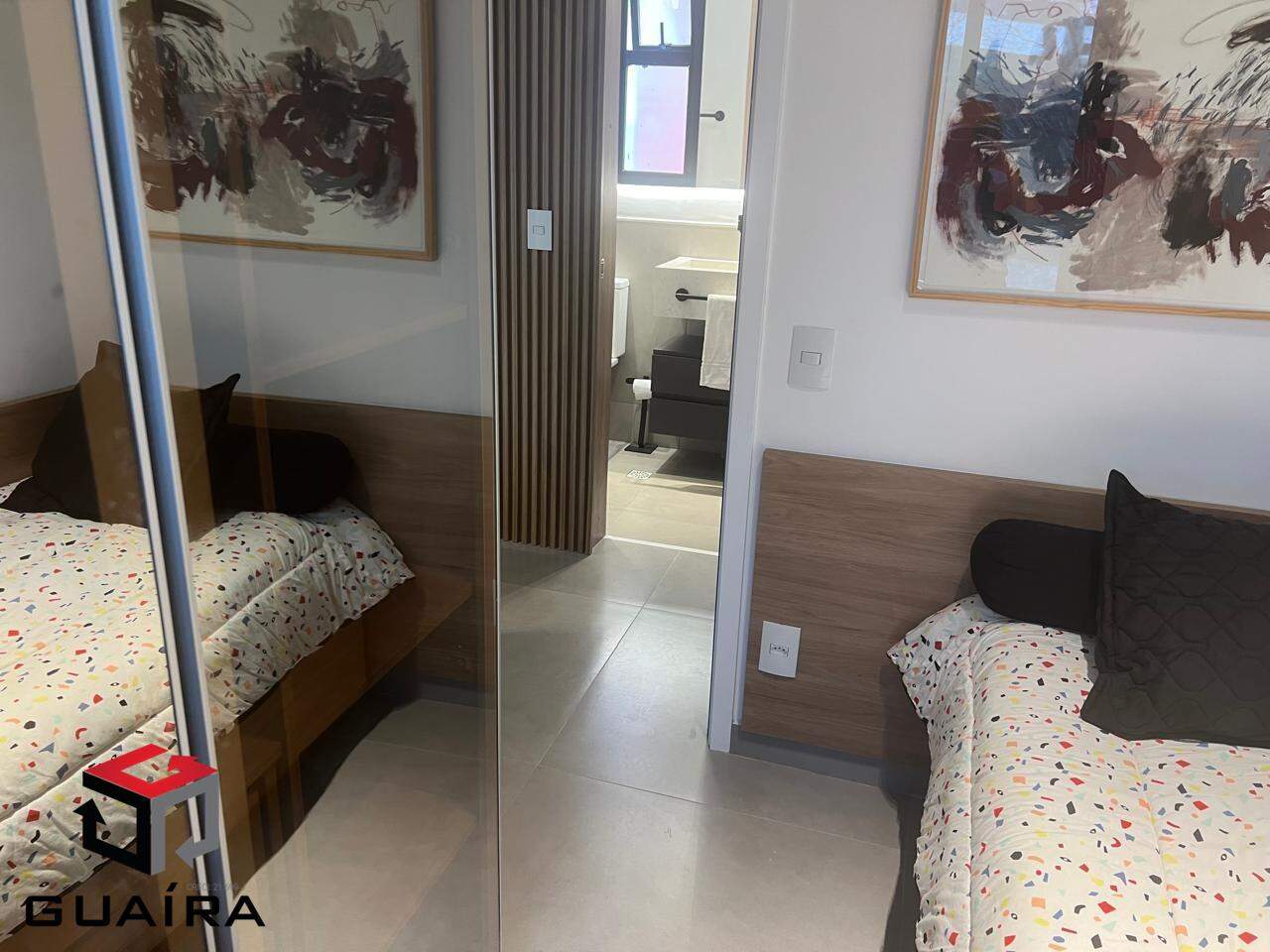 Apartamento à venda com 2 quartos, 44m² - Foto 28