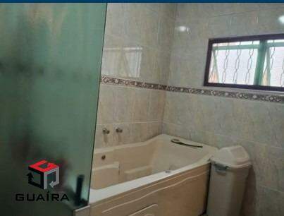 Sobrado à venda com 5 quartos, 336m² - Foto 8