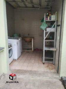 Sobrado à venda com 5 quartos, 336m² - Foto 20