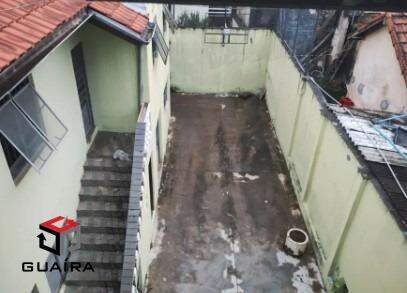 Sobrado à venda com 5 quartos, 336m² - Foto 23