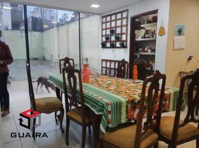 Sobrado à venda com 5 quartos, 336m² - Foto 14