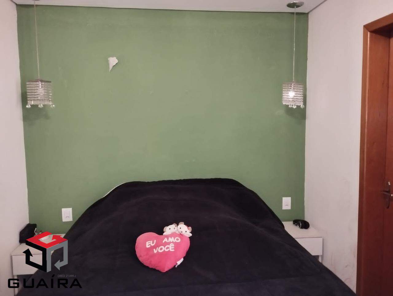 Cobertura à venda com 2 quartos, 110m² - Foto 4