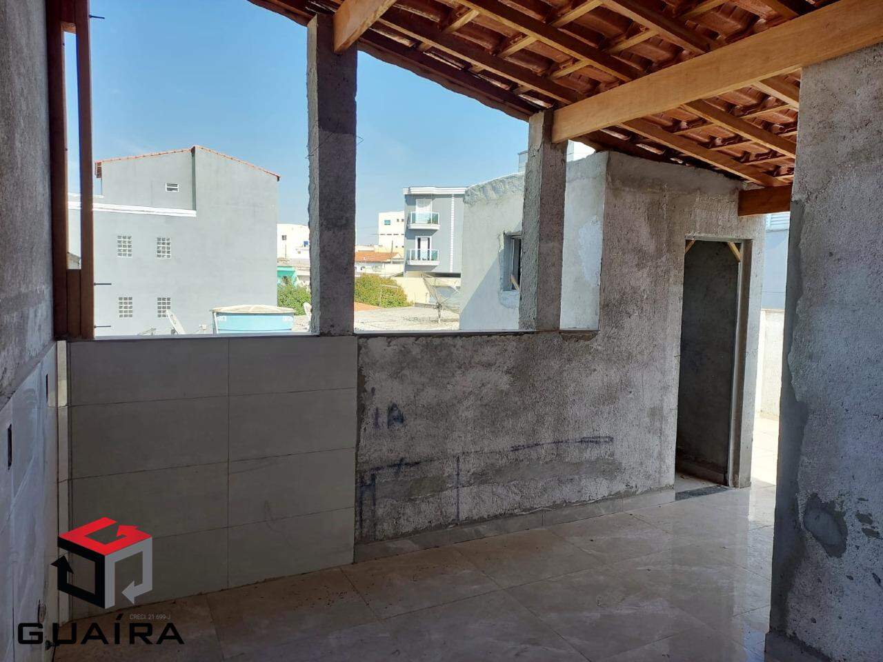 Apartamento à venda com 3 quartos, 70m² - Foto 27