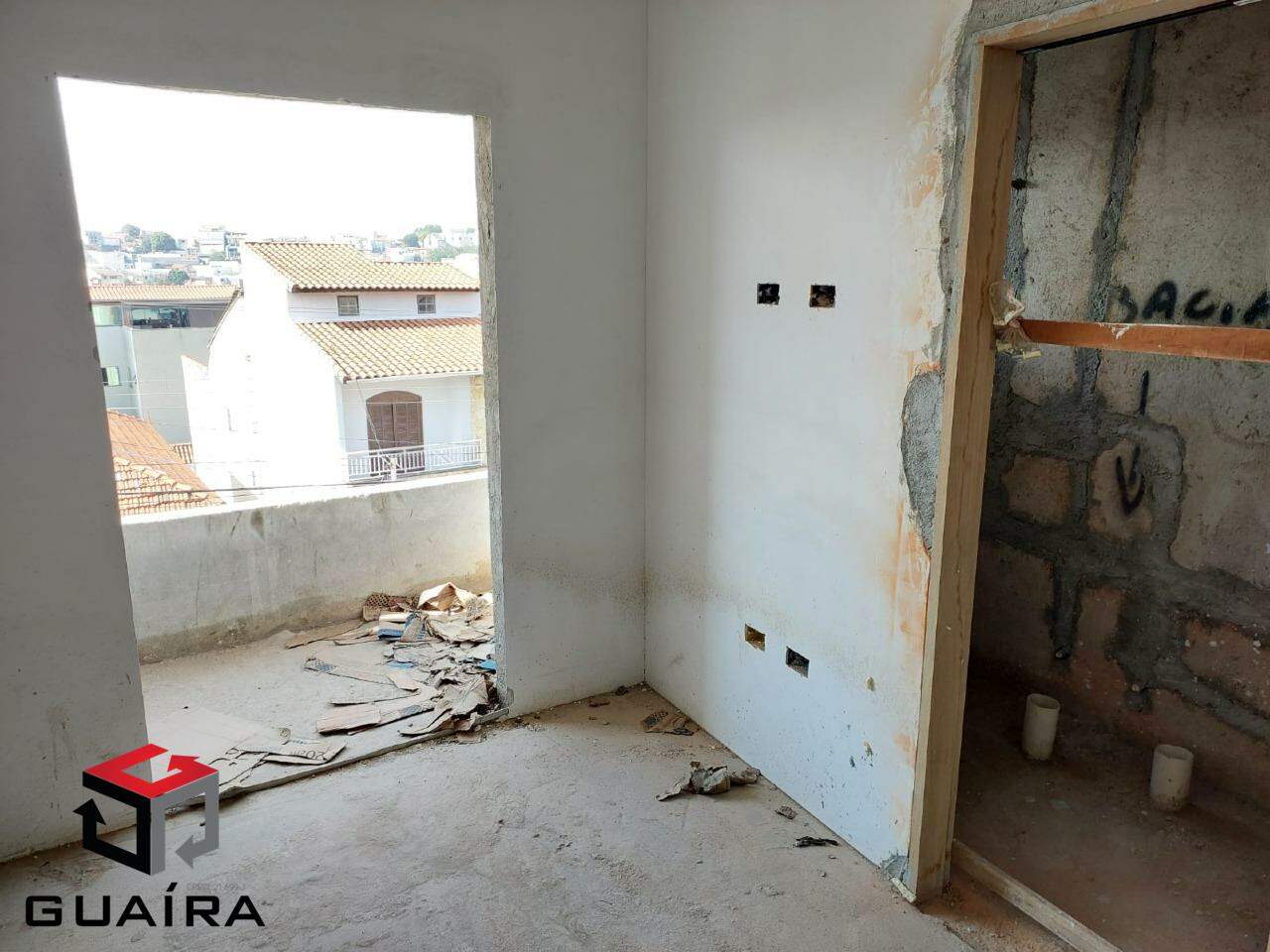 Apartamento à venda com 3 quartos, 70m² - Foto 23