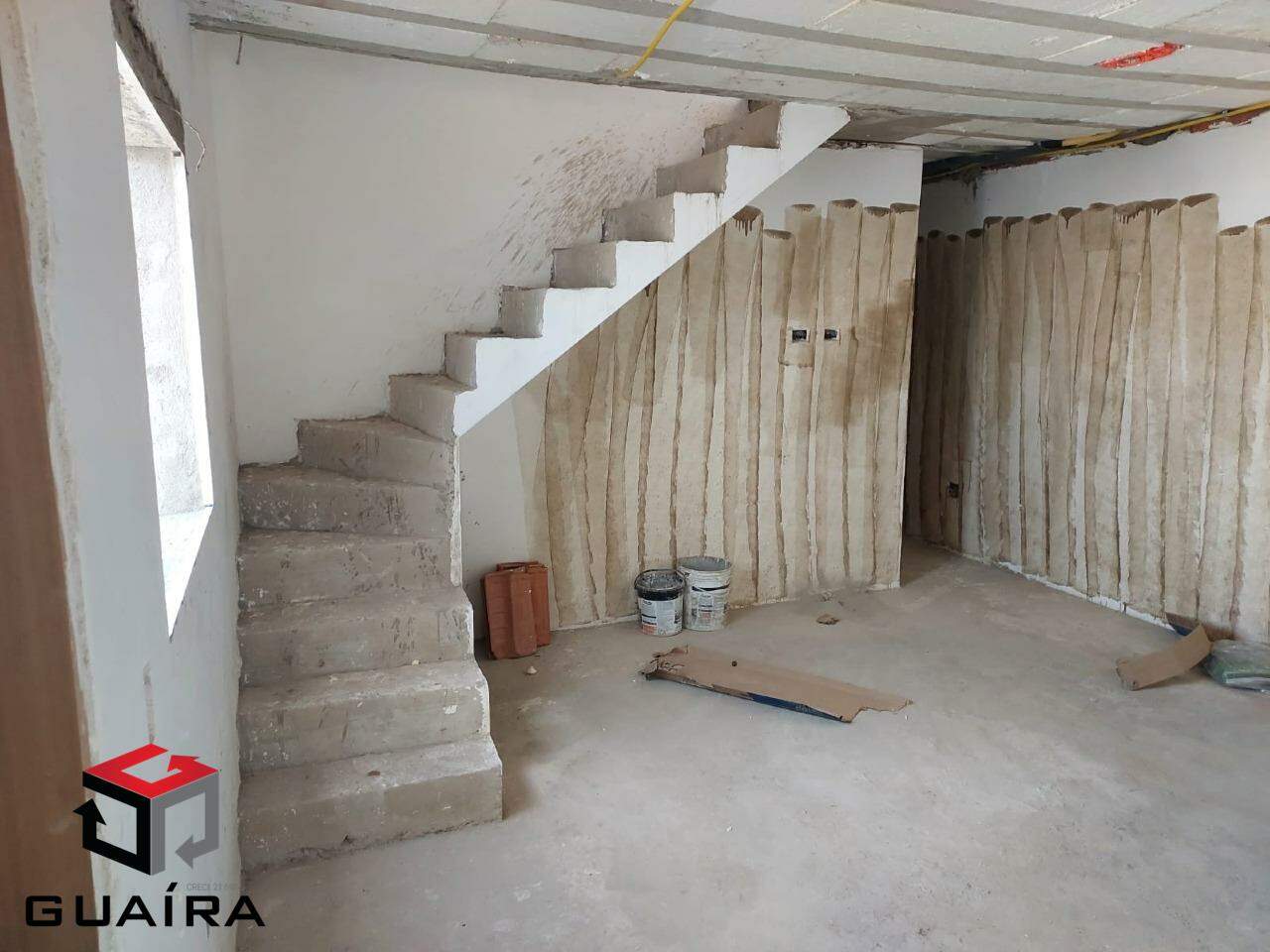 Apartamento à venda com 2 quartos, 58m² - Foto 3