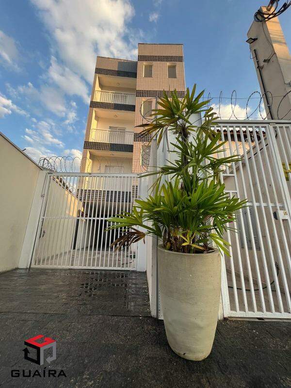 Apartamento à venda com 2 quartos, 63m² - Foto 1