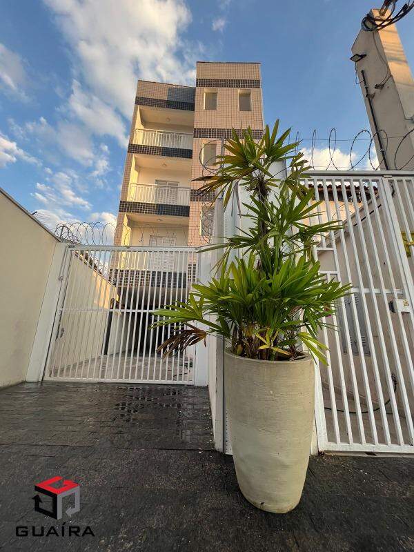 Apartamento à venda com 2 quartos, 63m² - Foto 1