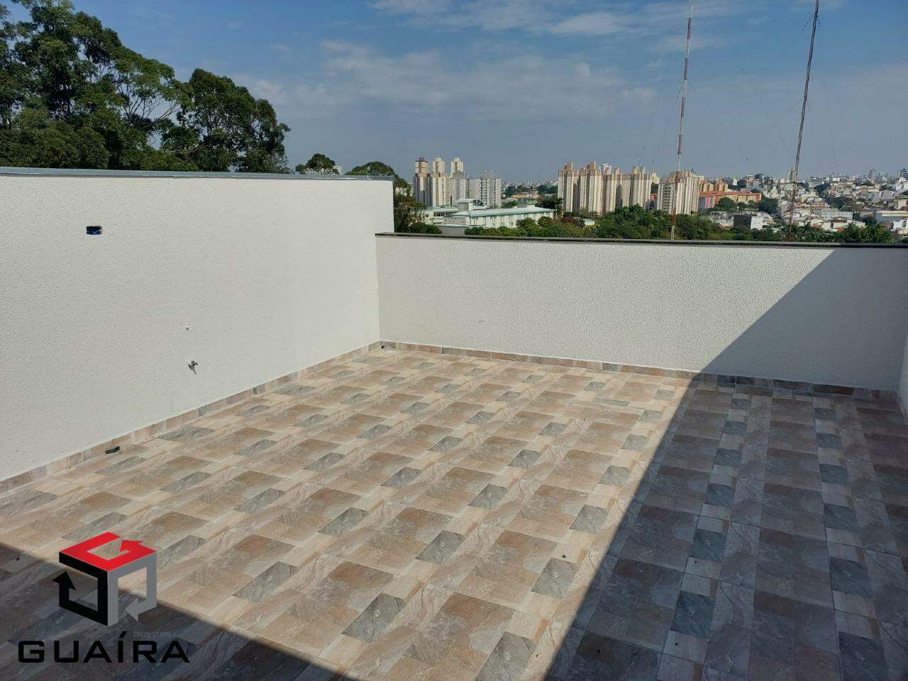 Apartamento à venda com 2 quartos, 50m² - Foto 30