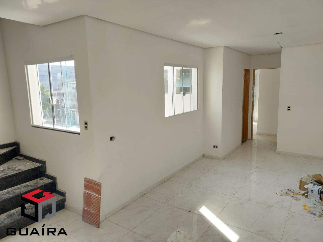 Apartamento à venda com 2 quartos, 50m² - Foto 10