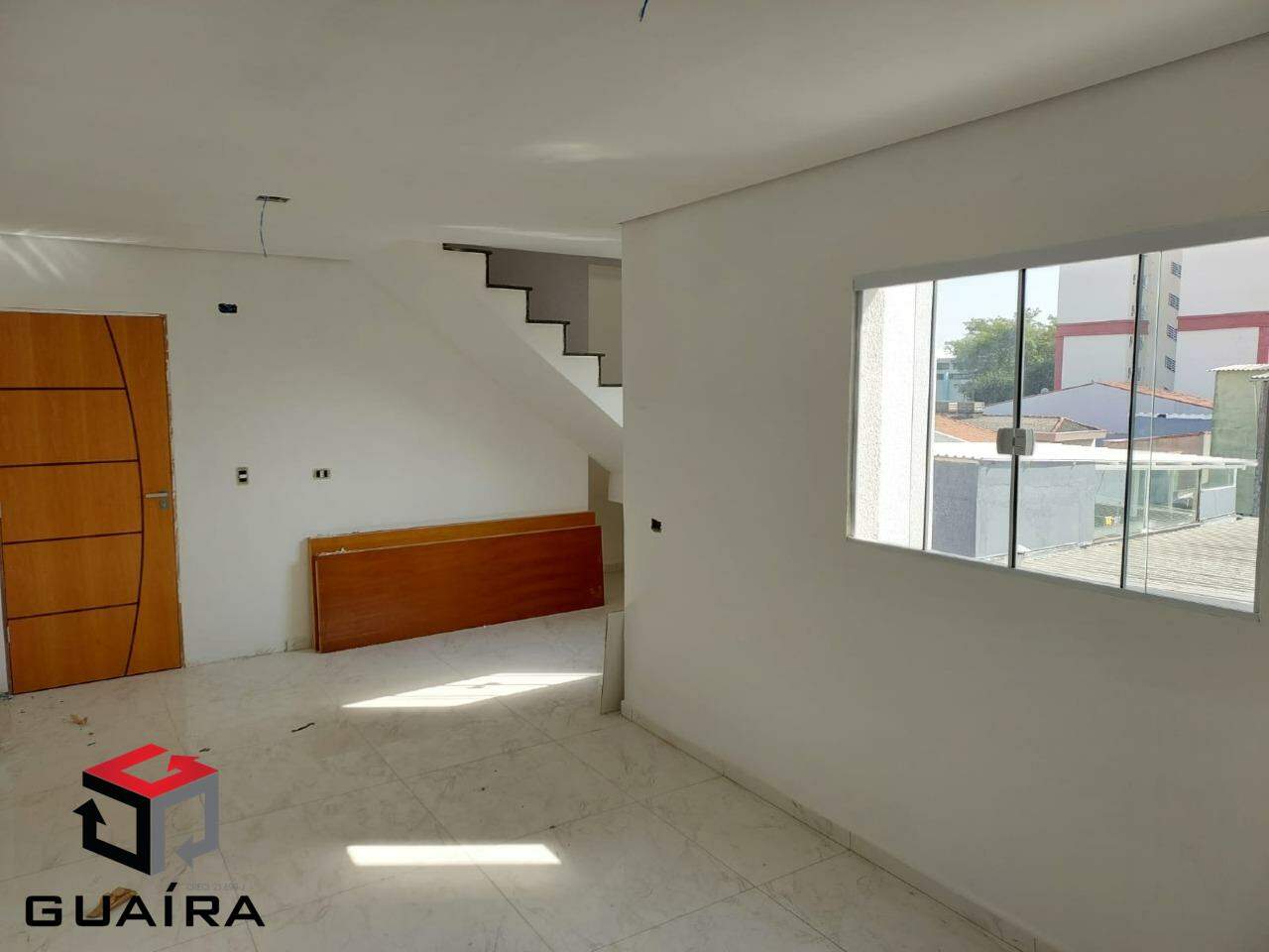 Apartamento à venda com 2 quartos, 50m² - Foto 7