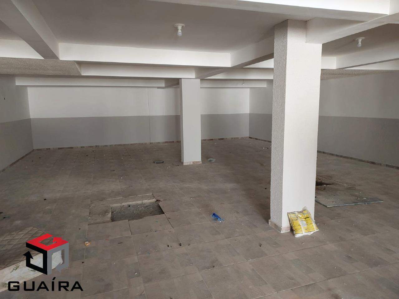 Apartamento à venda com 2 quartos, 50m² - Foto 32