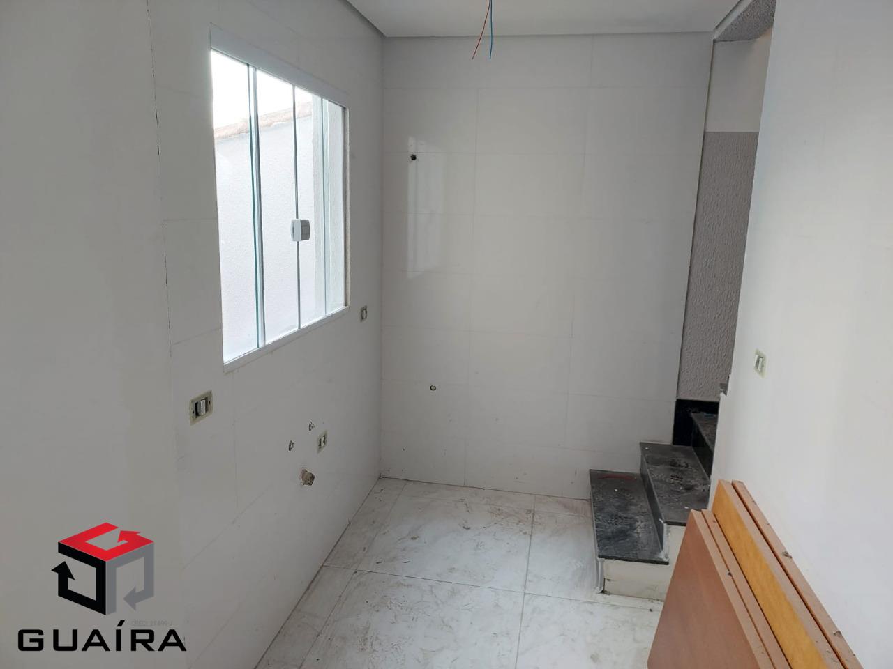 Apartamento à venda com 2 quartos, 50m² - Foto 8