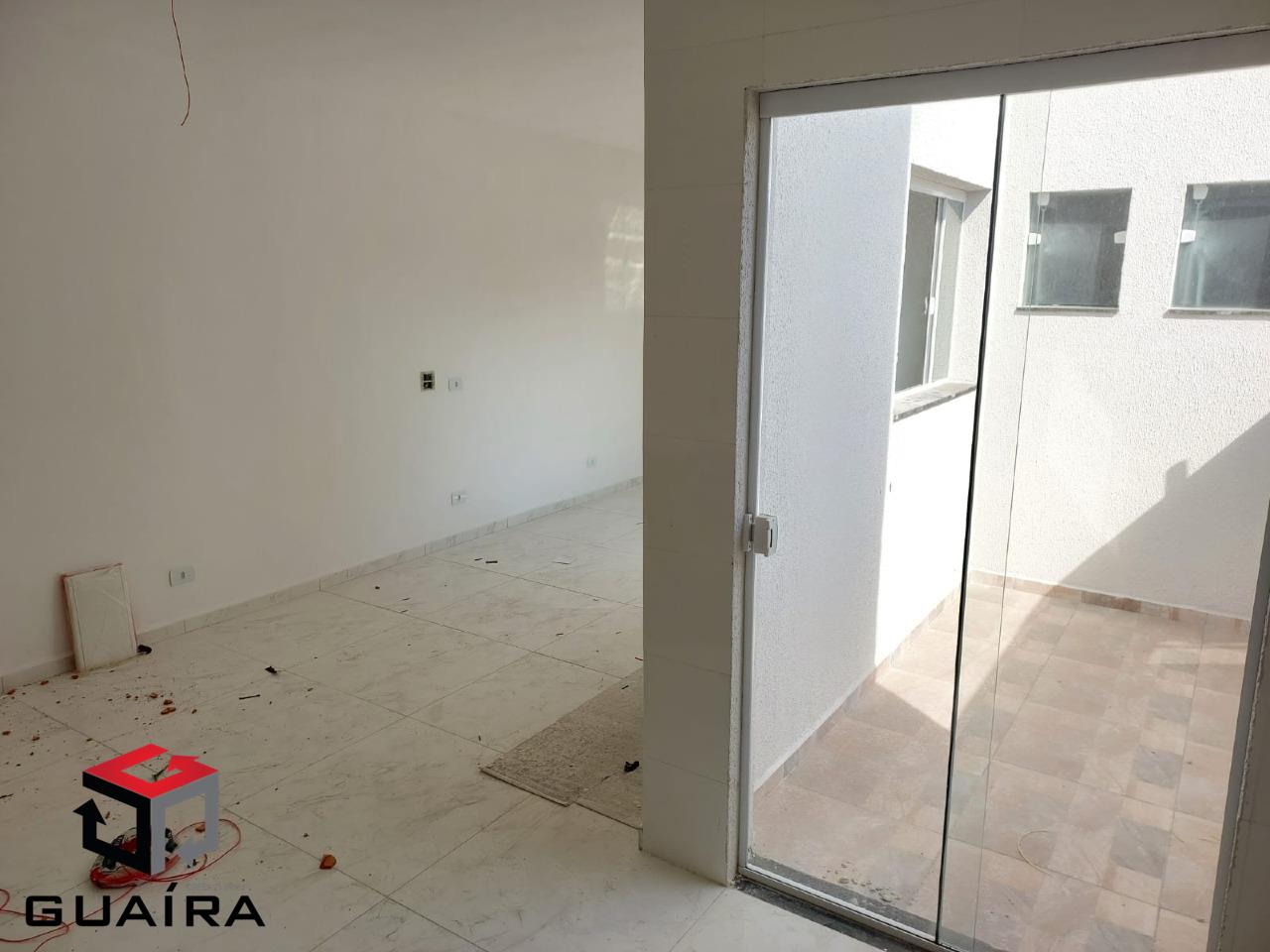 Apartamento à venda com 2 quartos, 50m² - Foto 5