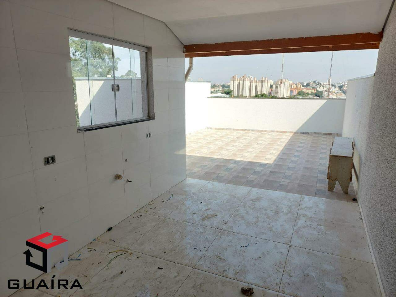 Apartamento à venda com 2 quartos, 50m² - Foto 25