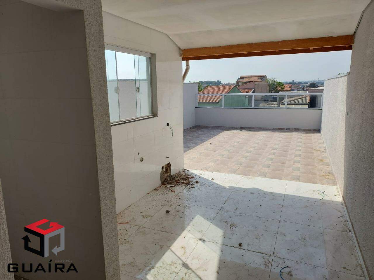 Apartamento à venda com 2 quartos, 50m² - Foto 24