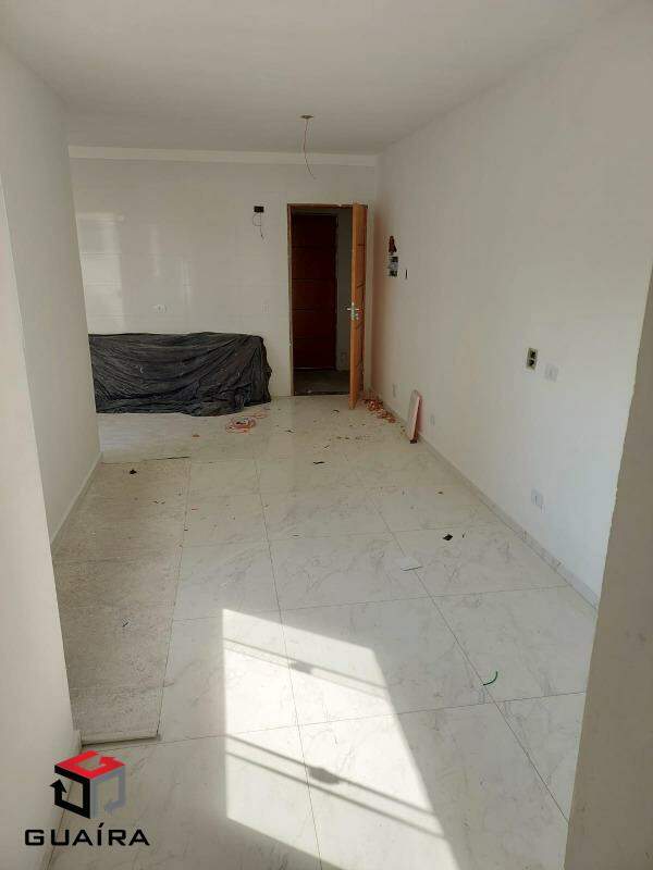 Apartamento à venda com 2 quartos, 50m² - Foto 3