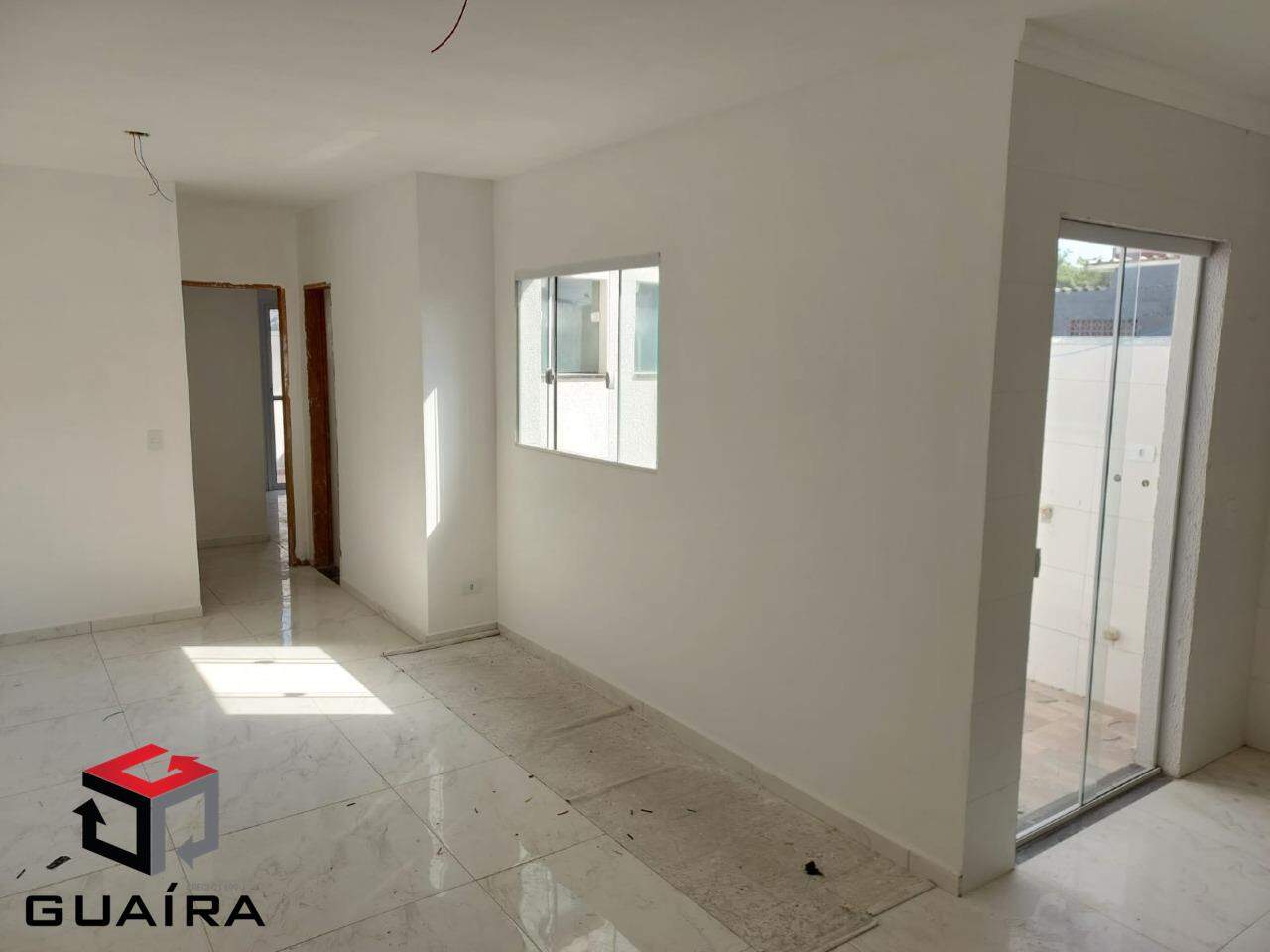 Apartamento à venda com 2 quartos, 50m² - Foto 4