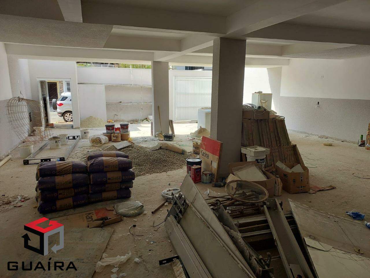 Cobertura à venda com 2 quartos, 100m² - Foto 31