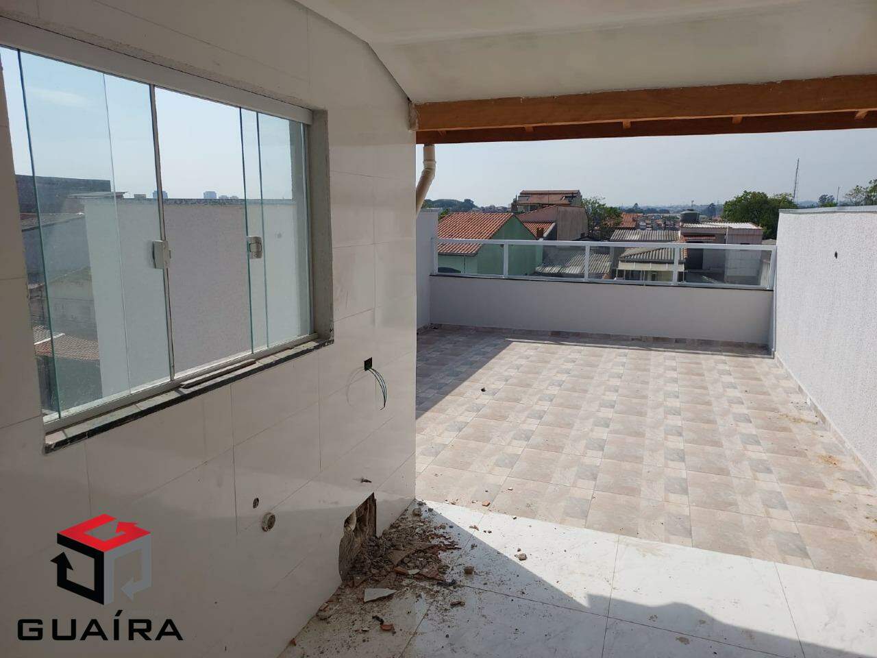 Cobertura à venda com 2 quartos, 100m² - Foto 23