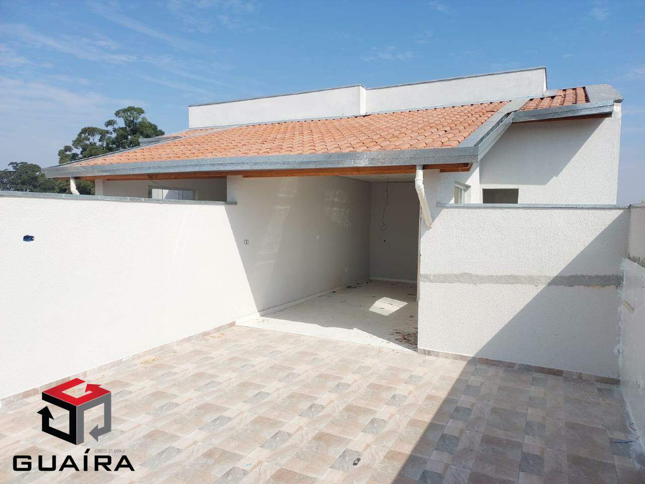 Cobertura à venda com 2 quartos, 100m² - Foto 26