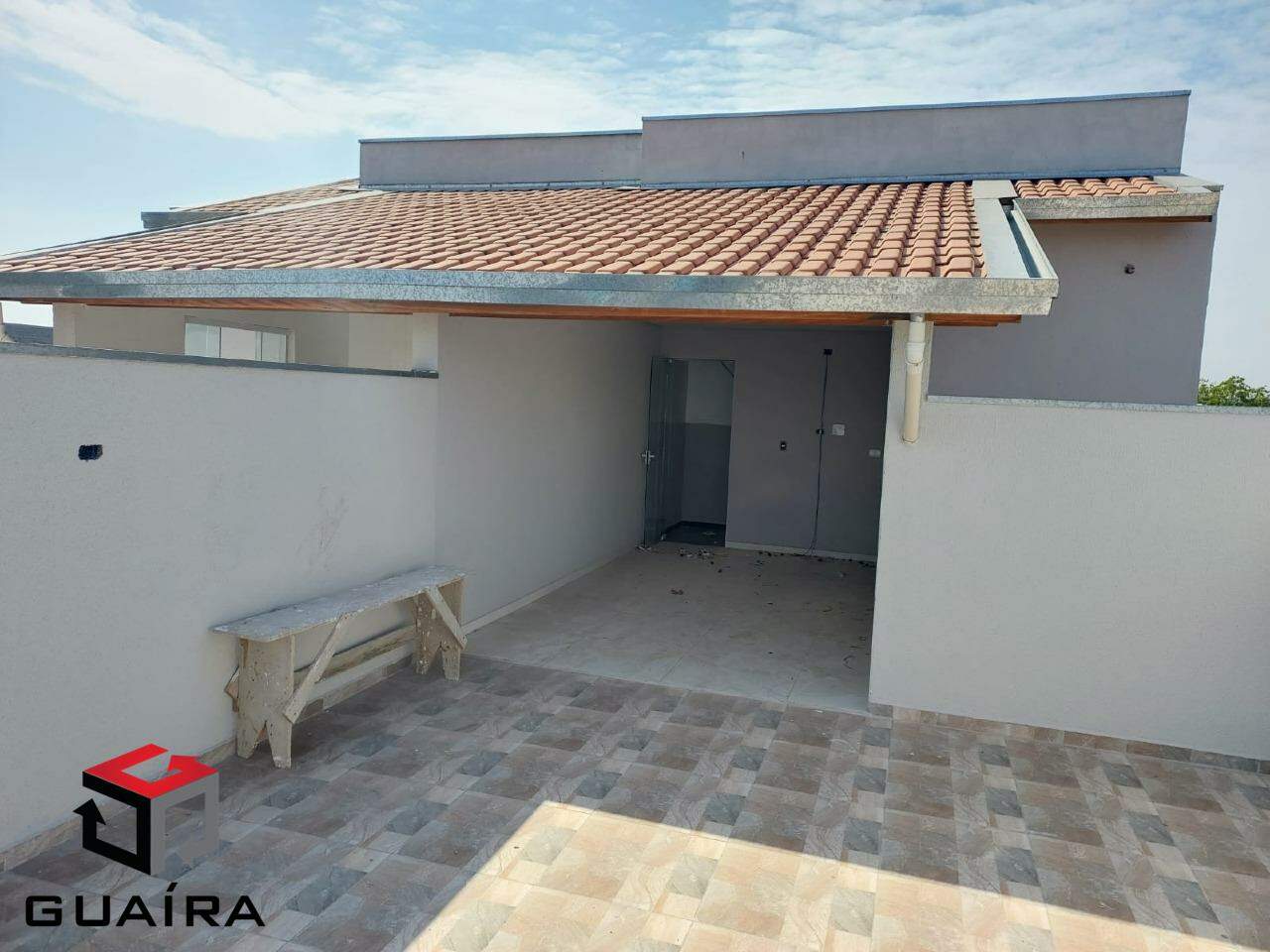 Cobertura à venda com 2 quartos, 100m² - Foto 29