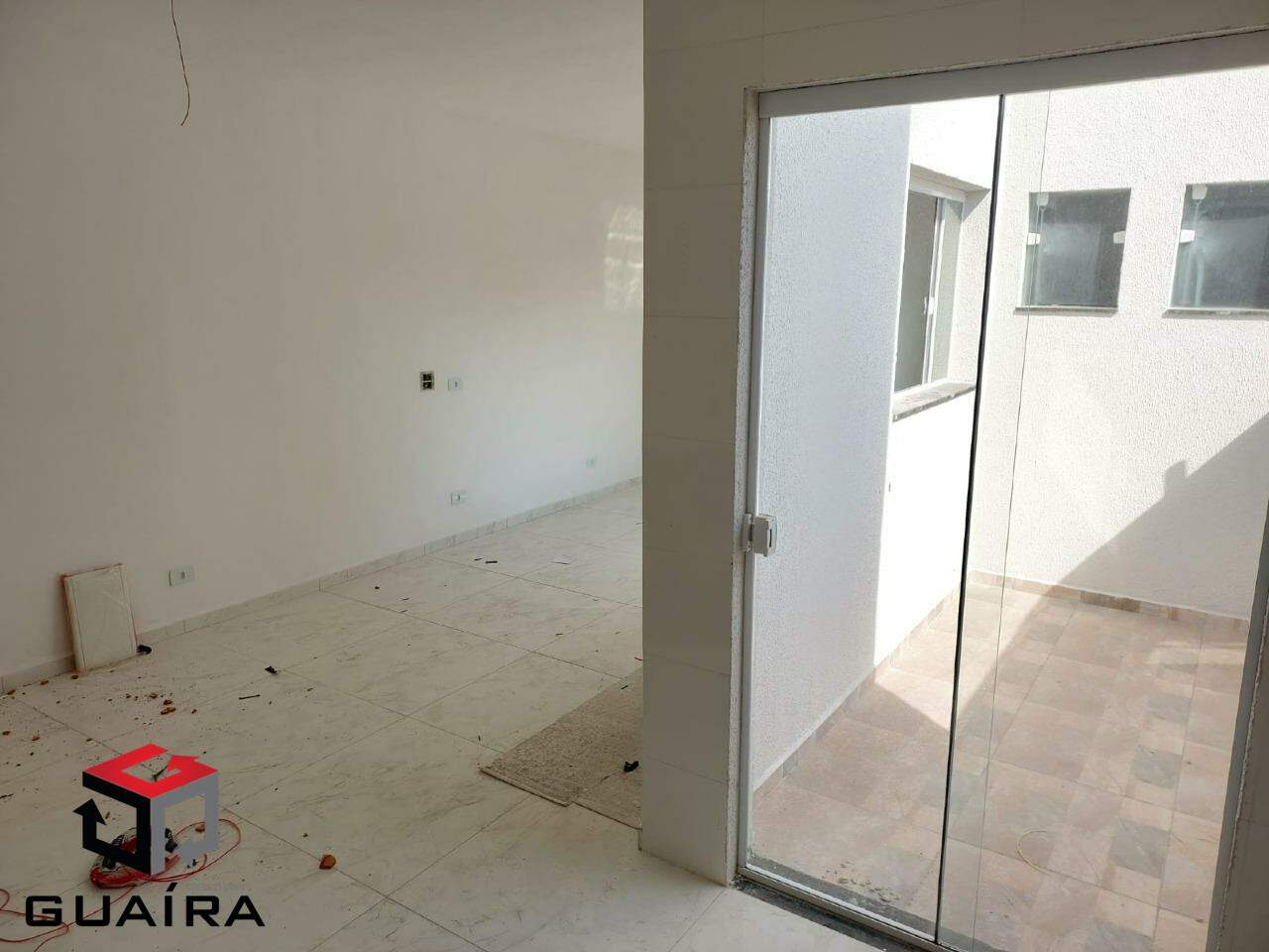 Cobertura à venda com 2 quartos, 100m² - Foto 5