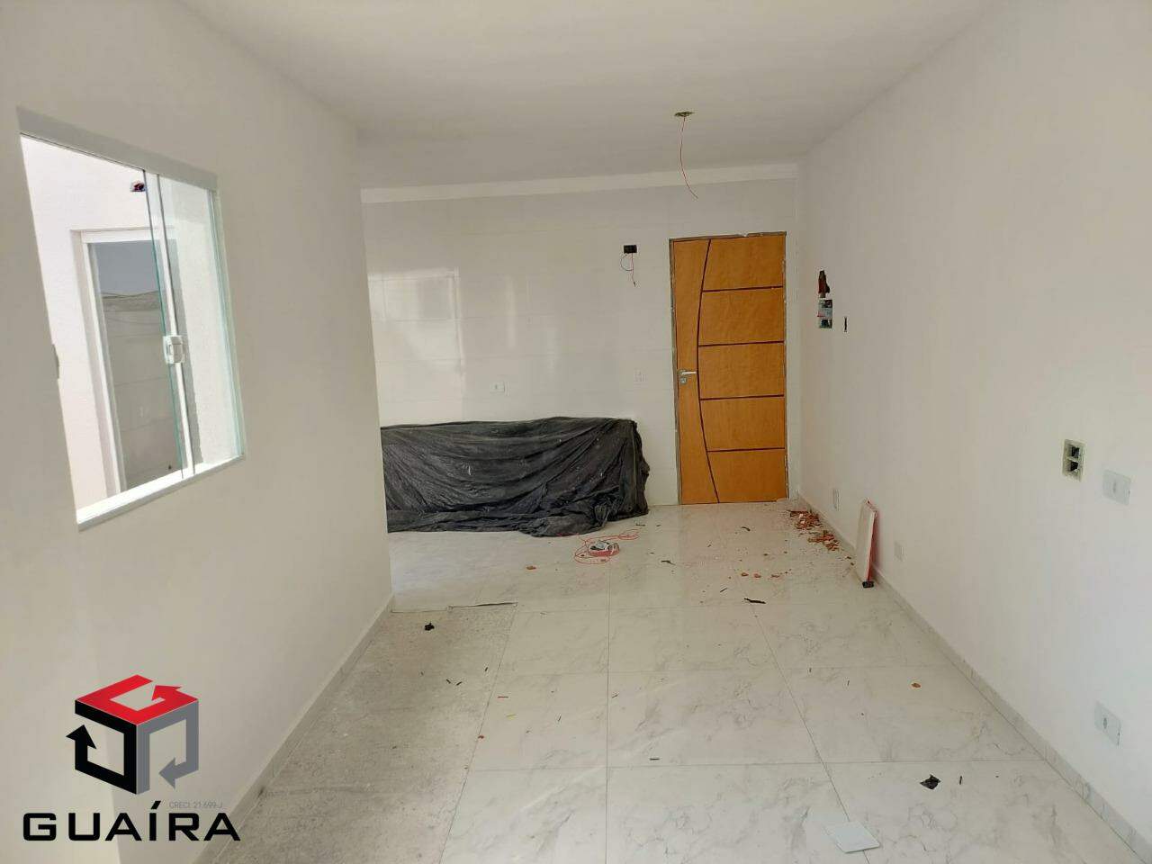 Cobertura à venda com 2 quartos, 100m² - Foto 2