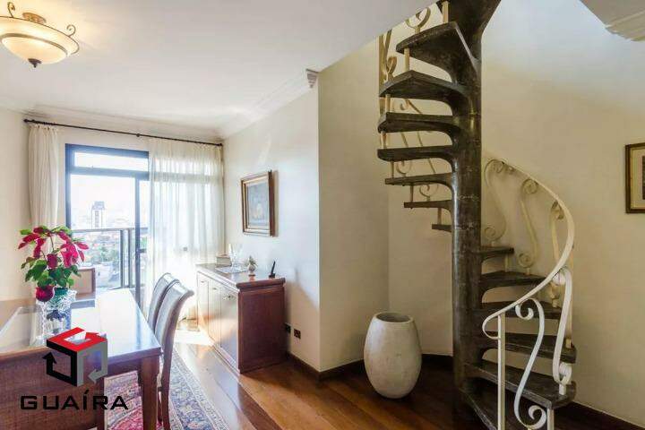 Cobertura à venda com 3 quartos, 332m² - Foto 3