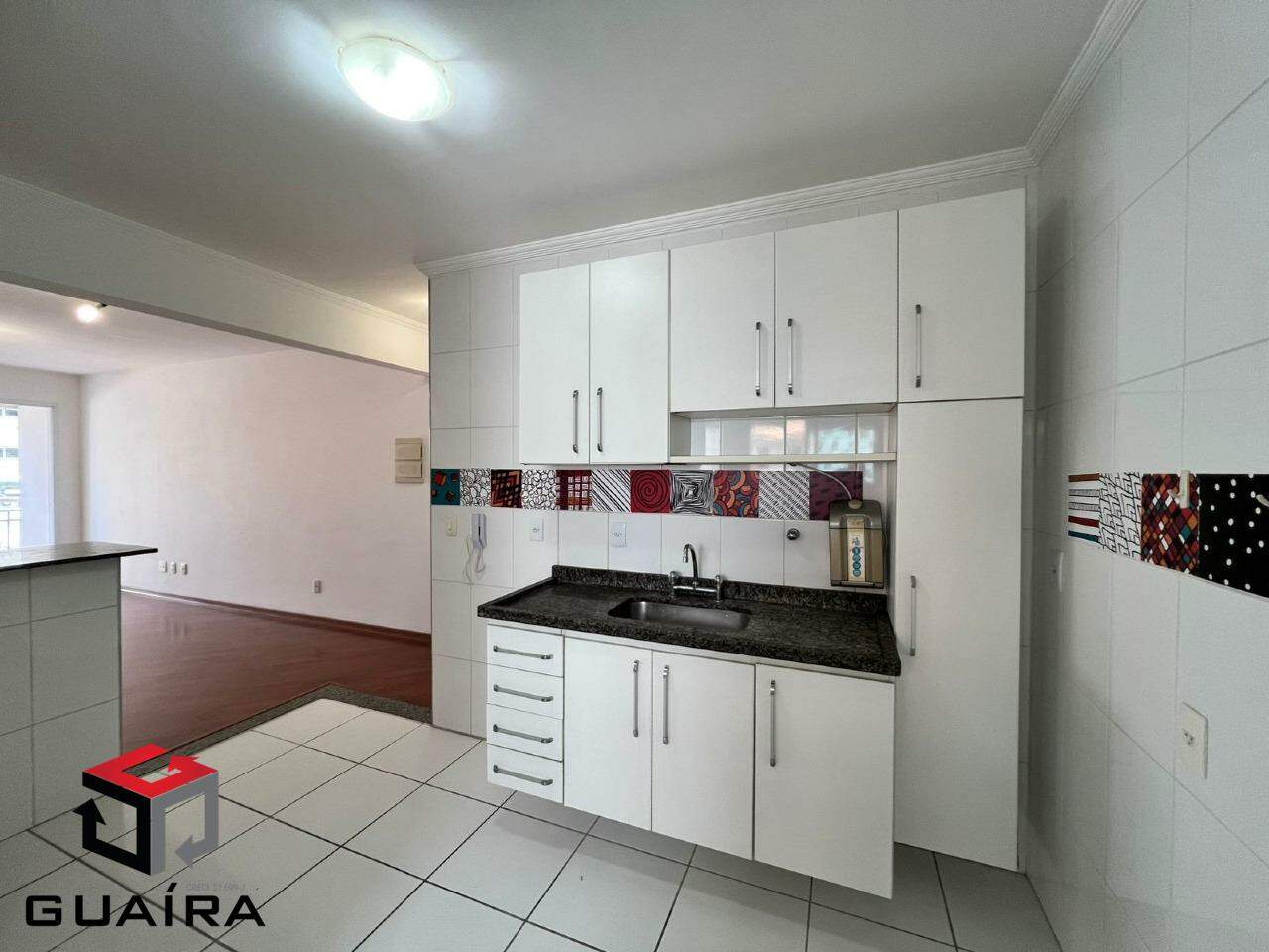 Apartamento à venda com 2 quartos, 63m² - Foto 5