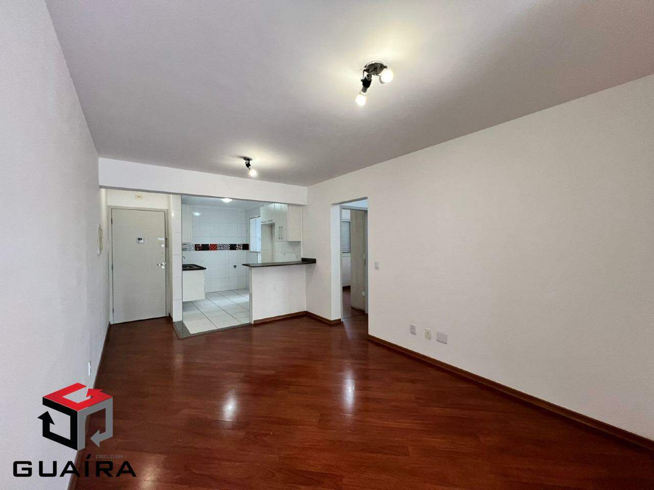 Apartamento à venda com 2 quartos, 63m² - Foto 1