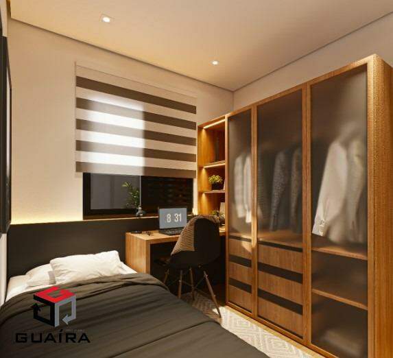 Apartamento à venda com 2 quartos, 102m² - Foto 4