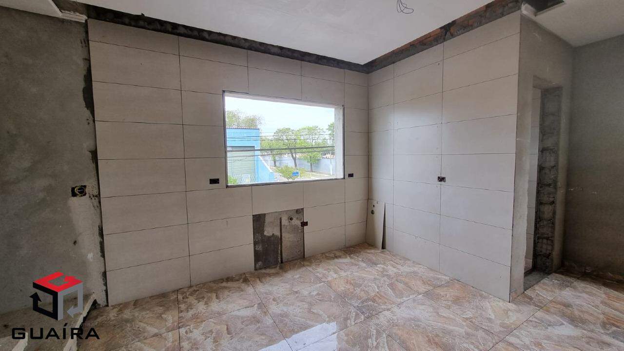 Sobrado à venda com 2 quartos, 117m² - Foto 6