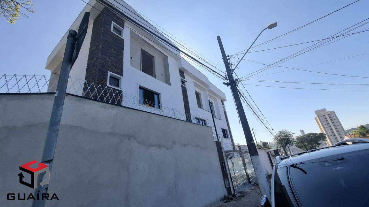 Sobrado à venda com 2 quartos, 117m² - Foto 4