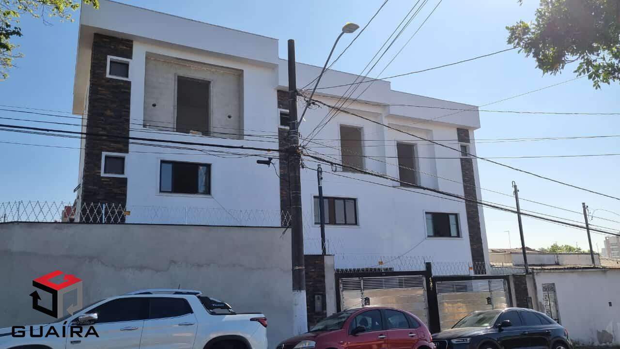 Sobrado à venda com 2 quartos, 117m² - Foto 2