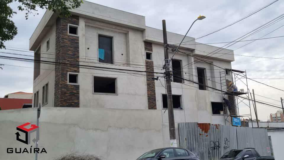 Sobrado à venda com 2 quartos, 117m² - Foto 1