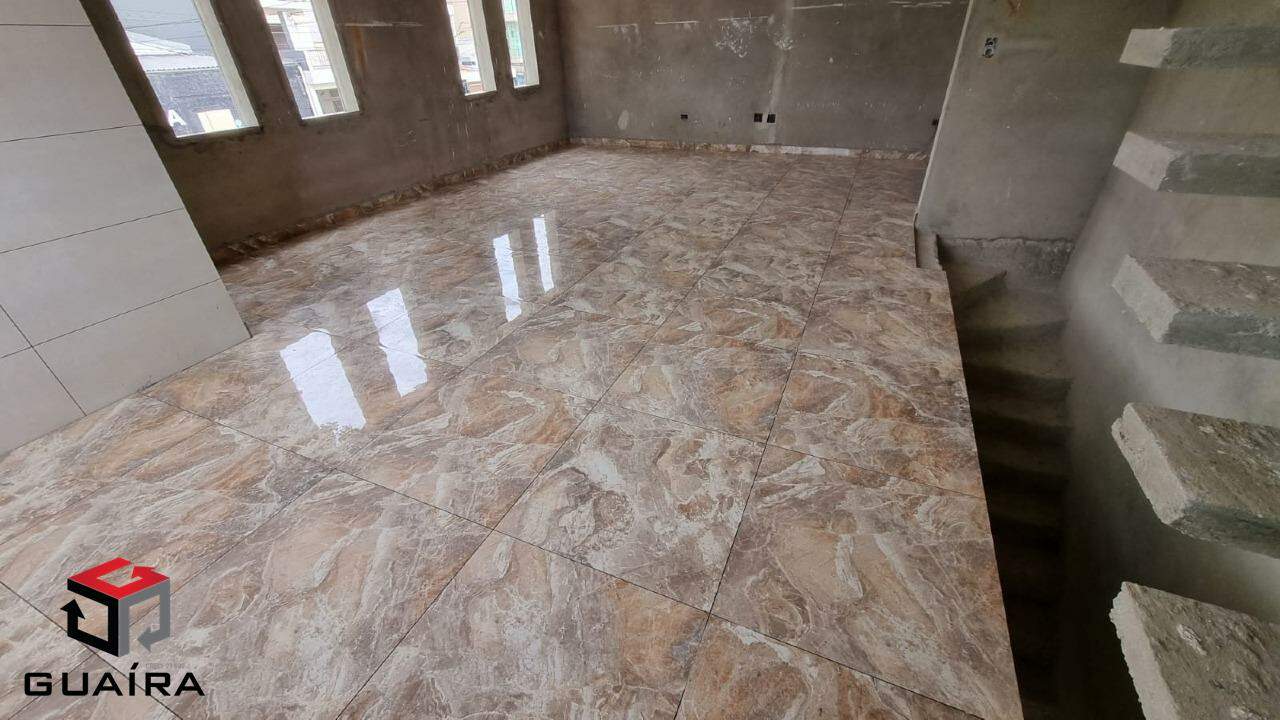 Sobrado à venda com 2 quartos, 117m² - Foto 7