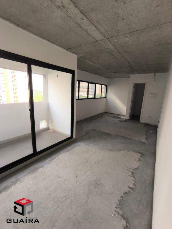 Conjunto Comercial-Sala à venda, 35m² - Foto 5